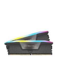 MEMORIA CORSAIR DDR5 32GB 2X16GB PC6400 VENGEANCE CMK32GX5M2B6400Z30