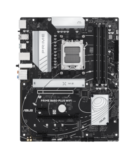 ASUS PRIME B650-PLUS WIFI AMD B650 Zócalo AM5 ATX
