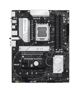ASUS PRIME B650-PLUS WIFI AMD B650 Zócalo AM5 ATX