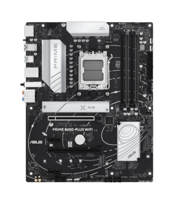 ASUS PRIME B650-PLUS WIFI AMD B650 Zócalo AM5 ATX