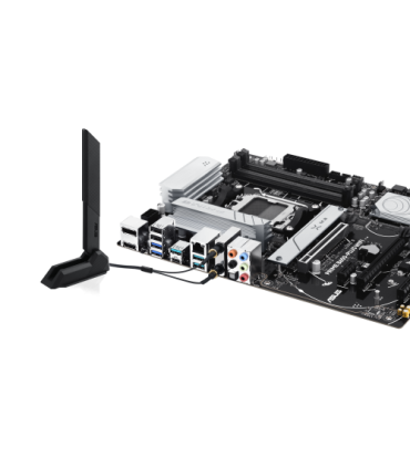 ASUS PRIME B650-PLUS WIFI AMD B650 Zócalo AM5 ATX