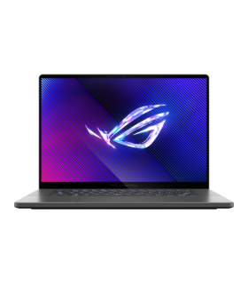 ASUS ROG Zephyrus G16 OLED GU605CX-QR113W - Ordenador Portátil Gaming de 16" WQXGA 240Hz (Intel Core Ultra 9 285H, 64GB RAM, 2TB