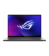 ASUS ROG Zephyrus G16 OLED GU605CW-QR127W - Ordenador Portátil Gaming de 16" WQXGA 240Hz (Intel Core Ultra 9 285H, 64GB RAM, 2TB