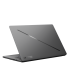 ASUS ROG Zephyrus G16 OLED GU605CW-QR127W - Ordenador Portátil Gaming de 16" WQXGA 240Hz (Intel Core Ultra 9 285H, 64GB RAM, 2TB