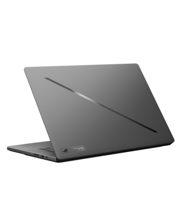 ASUS ROG Zephyrus G16 OLED GU605CW-QR127W - Ordenador Portátil Gaming de 16" WQXGA 240Hz (Intel Core Ultra 9 285H, 64GB RAM, 2TB