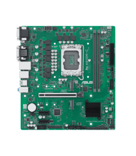 ASUS PRO H810M-C-CSM Intel H810 LGA 1851 (Socket V1) micro ATX