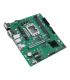 ASUS PRO H810M-C-CSM Intel H810 LGA 1851 (Socket V1) micro ATX