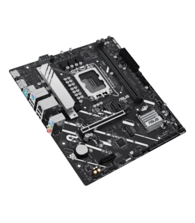 ASUS PRIME H810M-A-CSM Intel H810 LGA 1851 (Socket V1) micro ATX
