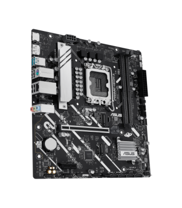 ASUS PRIME H810M-A-CSM Intel H810 LGA 1851 (Socket V1) micro ATX