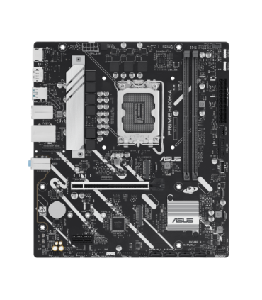ASUS PRIME H810M-A-CSM Intel H810 LGA 1851 (Socket V1) micro ATX