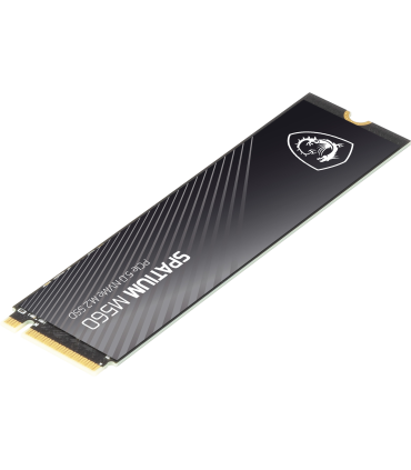 SSD MSI SPATIUM M560 PCIe 5.0 NVMe M.2 1TB