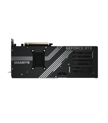 GIGABYTE GeForce RTX 5080 WINDFORCE OC SFF 16G Tarjeta Gráfica - 16GB GDDR7, 256 bits, PCI-E 5.0, 2670MHz Frecuencia Base, 3 x..