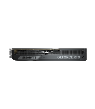 GIGABYTE GeForce RTX 5080 WINDFORCE OC SFF 16G Tarjeta Gráfica - 16GB GDDR7, 256 bits, PCI-E 5.0, 2670MHz Frecuencia Base, 3 x..