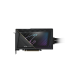 GIGABYTE AORUS GeForce RTX 5080 XTREME WATERFORCE 16G Tarjeta Gráfica - 16GB GDDR7, 256 bits, PCI-E 5.0, 2805MHz Core Clock, 3..