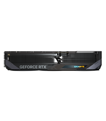 GIGABYTE GeForce RTX 5090 GAMING OC 32G Tarjeta Gráfica - 32GB GDDR7, 512 bits, PCI-E 5.0, 2550MHz Core Clock, 3 x DP 2.1a, 1 x.