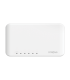 Strong SW5000P switch Gigabit Ethernet (10/100/1000) Blanco