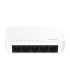 Strong SW5000P switch Gigabit Ethernet (10/100/1000) Blanco