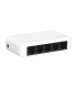 Strong SW5000P switch Gigabit Ethernet (10/100/1000) Blanco