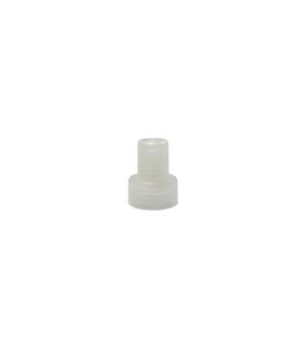 Tapon universal para Botellas de Tinta serie EI-S1, para uso en los modelos 102/103/104/106/107/T6641-4/T6731-6 Pack de 10