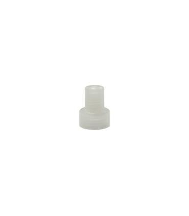 Tapon universal para Botellas de Tinta serie EI-S1, para uso en los modelos 102/103/104/106/107/T6641-4/T6731-6 Pack de 10