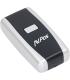 AVPos Lector de Codigos Portatil BT01 - Codigos 1D, 2D y QR - USB y serie - Bluetooth - 1000mAh - Color Negro