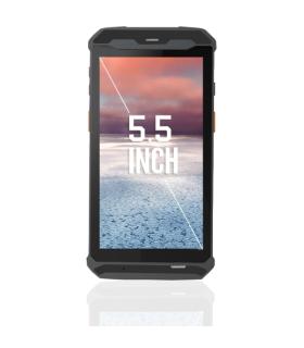 AVPos Capturador PDA DC52 5.5" OctaCore - 4GB - 64GB - WIFI BT NFC 4G - 5100mAh - Escaner de Codigos de Barras 2D