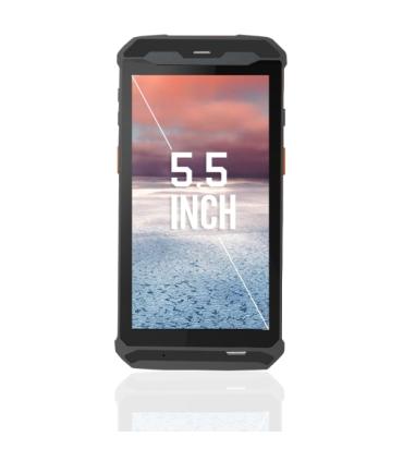 AVPos Capturador PDA DC52 5.5" OctaCore - 4GB - 64GB - WIFI BT NFC 4G - 5100mAh - Escaner de Codigos de Barras 2D