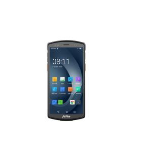 AVPos Capturador PDA DC80 5.7" OctaCore - 8GB - 128GB - WIFI BT NFC 4G - 4300mAh - Escaner de Codigos de Barras 2D