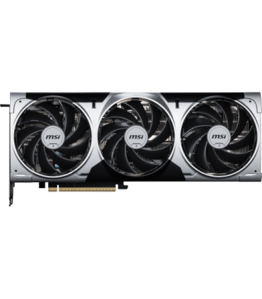 MSI VENTUS GEFORCE RTX 5080 16G 3X OC PLUS tarjeta gráfica NVIDIA 16 GB GDDR7