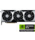 MSI VENTUS GEFORCE RTX 5080 16G 3X OC PLUS tarjeta gráfica NVIDIA 16 GB GDDR7