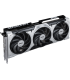 MSI VENTUS GEFORCE RTX 5080 16G 3X OC PLUS tarjeta gráfica NVIDIA 16 GB GDDR7