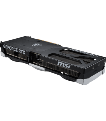 MSI VENTUS GEFORCE RTX 5080 16G 3X OC PLUS tarjeta gráfica NVIDIA 16 GB GDDR7