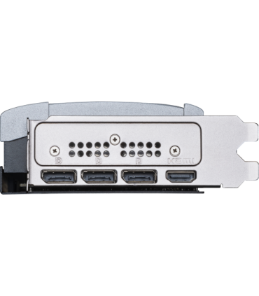 MSI VENTUS GEFORCE RTX 5080 16G 3X OC PLUS tarjeta gráfica NVIDIA 16 GB GDDR7