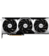 MSI VENTUS GeForce RTX5080 16G 3X OC NVIDIA GeForce RTX 5080 16 GB GDDR7