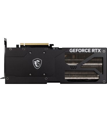 MSI VENTUS GeForce RTX5080 16G 3X OC NVIDIA GeForce RTX 5080 16 GB GDDR7