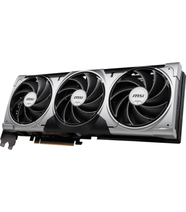 MSI VENTUS GeForce RTX5080 16G 3X OC NVIDIA GeForce RTX 5080 16 GB GDDR7