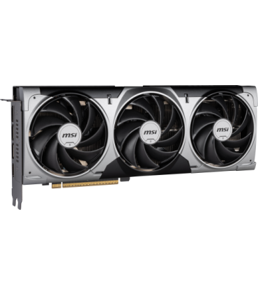 MSI VENTUS GeForce RTX5080 16G 3X OC NVIDIA GeForce RTX 5080 16 GB GDDR7