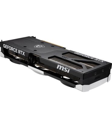 MSI VENTUS GeForce RTX5080 16G 3X OC NVIDIA GeForce RTX 5080 16 GB GDDR7