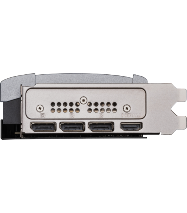 MSI VENTUS GeForce RTX5080 16G 3X OC NVIDIA GeForce RTX 5080 16 GB GDDR7