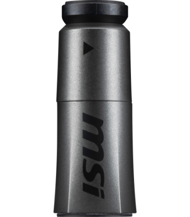 MSI VENTUS GeForce RTX5080 16G 3X OC NVIDIA GeForce RTX 5080 16 GB GDDR7