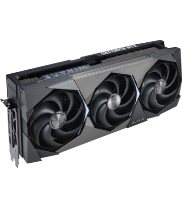 MSI SUPRIM GeForce RTX5080 16G SOC NVIDIA GeForce RTX 5080 16 GB GDDR7