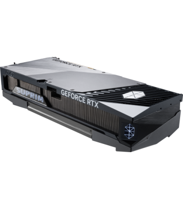 MSI SUPRIM GeForce RTX5080 16G SOC NVIDIA GeForce RTX 5080 16 GB GDDR7