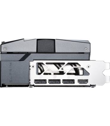 MSI SUPRIM GeForce RTX5080 16G SOC NVIDIA GeForce RTX 5080 16 GB GDDR7