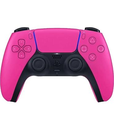 Sony PS5 Dualsense V2 Mando Inalambrico para PS5 - Color Rosa/Negro