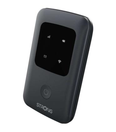 STRONG ROUTER 4GMIFI150C HASTA 150MBITS HASTA 10 DISPOSITIVOS
