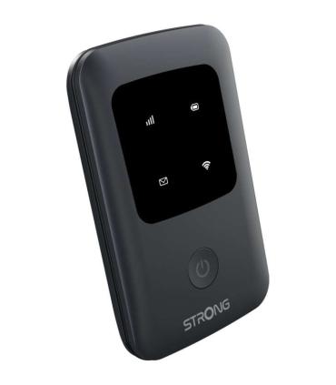 STRONG ROUTER 4GMIFI150C HASTA 150MBITS HASTA 10 DISPOSITIVOS