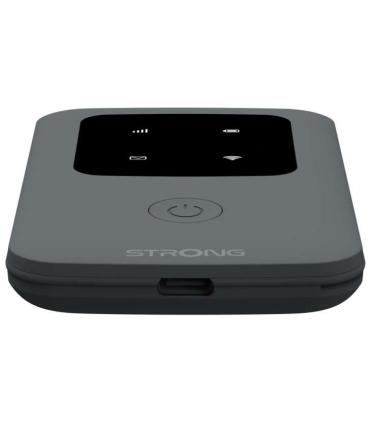 STRONG ROUTER 4GMIFI150C HASTA 150MBITS HASTA 10 DISPOSITIVOS