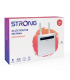 Strong 4GROUTER300V2 router de telefonía/puerta de enlace/módem Router de red móvil