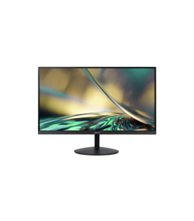 Acer SB2 SB322QAbi pantalla para PC 80 cm (31.5") 1920 x 1080 Pixeles Full HD LCD Negro