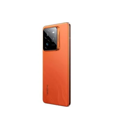 REALME GT 7 PRO 512GB 12GB +NFC MARS ORANGE RMX5011 EU + REALME SUPERVOOC 120W POWER ADAPTER WHITE